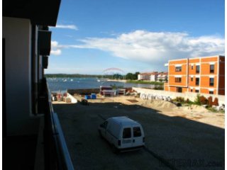 ISTRA, MEDULIN, DVOSOBAN STAN 75 M2 PRVI RED DO MORA