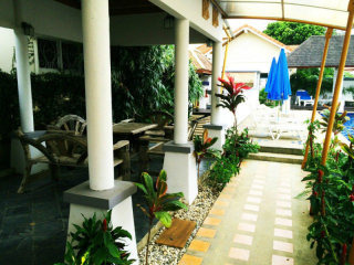 Peaceful 3-Bedroom House in Sakoo -..