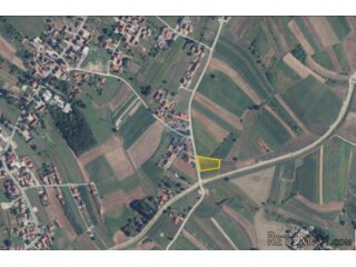Zagreb, Brezovica, građevinsko zemljište, 1000 m2