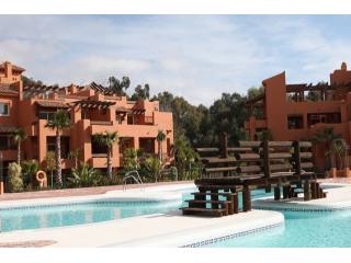 2 Bedrooms - Penthouse - Malaga - For..