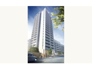 A19, XY Apartments
