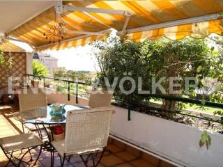 Fantastic duplex apartment, Barcelona..