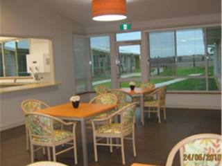 Jemalong Retirement Village - FORBES -..