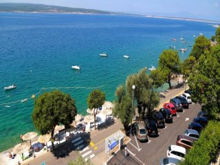 Selce hotel