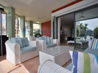 Sotogrande Marina : Luxury 3 Bedroom..