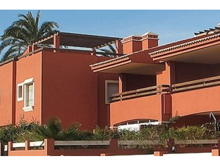 3 Bedrooms - Flat - Spain - For Sale