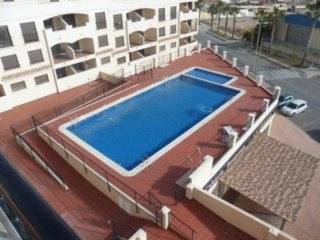 2 bedroom, 2 bathroom Penthouse