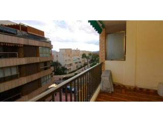 3 Bedroom 1 Bathroom Apartment in Javea.