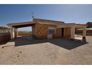 Casa Piloto - 2 Bed Villa in Gated..