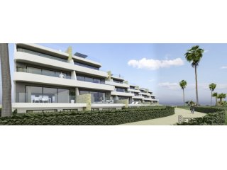 Precioso apartamento en un complejo residencial con vistas..