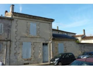 Stone House For Sale St Jean D Angely