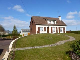 Detached House with 3.5 Hectares