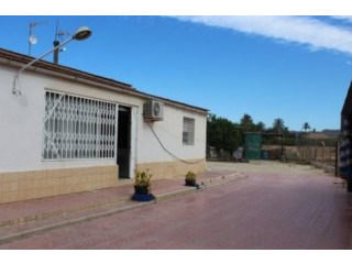 Elche , Alicante - 5 Bed Chalet For..