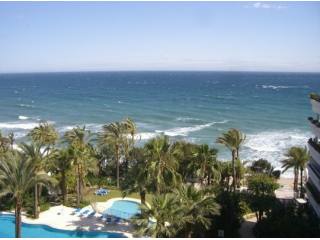 Apartment for sale in Marbella, Malaga