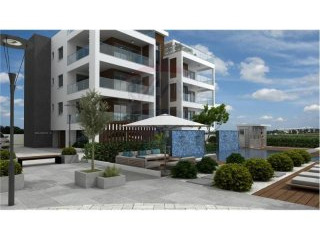 Condo/Apartment - For Sale - Potamos..