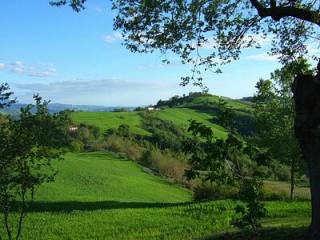12 room farmhouse, self contained..