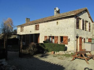 Character 3 Bed Stone Village House