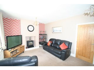 Ings Lane, Meanwood, Rochdale