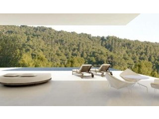 Plot For Sale: Santa Eulalia del Rio..