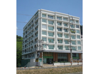 The Point - Studio Condo near Central..