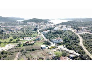 Tisno - građevinsko zemljište