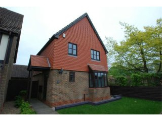 3 Bedroom Detached House