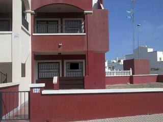 Bungalow Apartment with Huge 211m2..