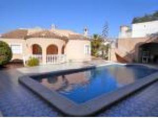 Detached villa, Alicante (Costa..