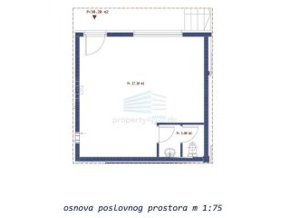 Gewerbeobjekt zu Verkaufen - Neubau in..