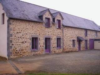 Vente Maison 5 Pieces De 160 M2 53300..