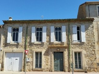 Bourgeoise Home With Barn, Garden And..