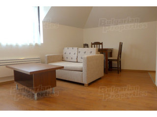 Furnished Apartment With Beautiful..