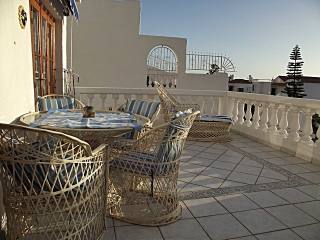 Apartment in Los Cristianos