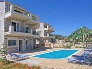 Greek Island Real Estate