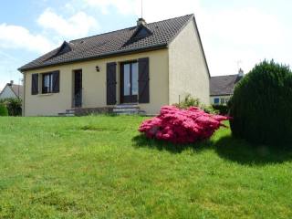 Nice Residential French House