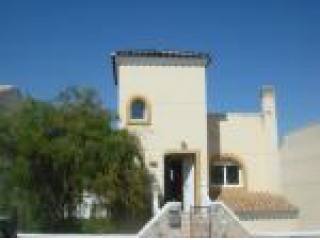 Villa, Alicante (Costa Blanca)..