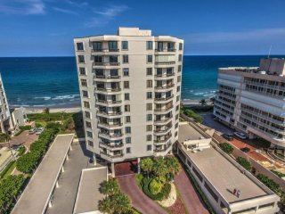 3201 S Ocean Blvd #803, Highland Beach..