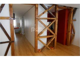 Cozy 2 Bedrooms Apartment in Lisbon