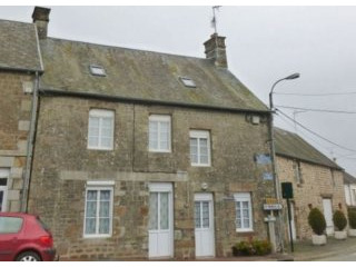 Nice Rural Hamlet House For Sale