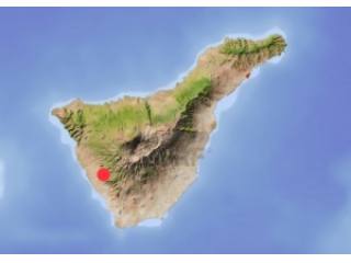 Plot of Building Land Tijoco Bajo