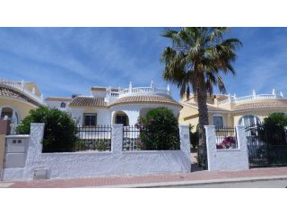 3 Bedrooms - Detached - Murcia - For..