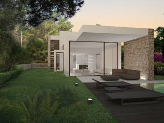 5 Bedroom Villa in Moraira