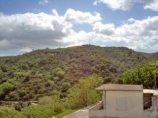 Inland Rethymno - Hillside Land For Sale
