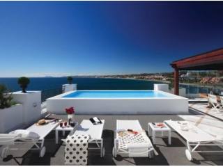 Penthouse for sale in Estepona, Malaga