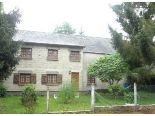 Traditional House For Sale