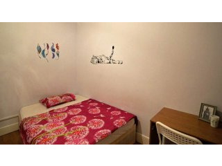 Double room, Zone 3, Walthamstow