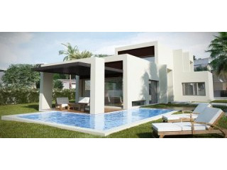 HM6D2833 - Villa For sale in El..