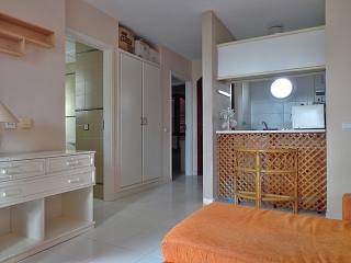 Apartment in Costa del Silencio