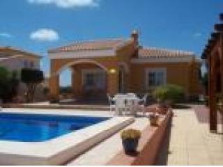 Detached villa, Alicante (Costa..