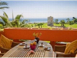 Duplex Penthouse for sale in New Golden..